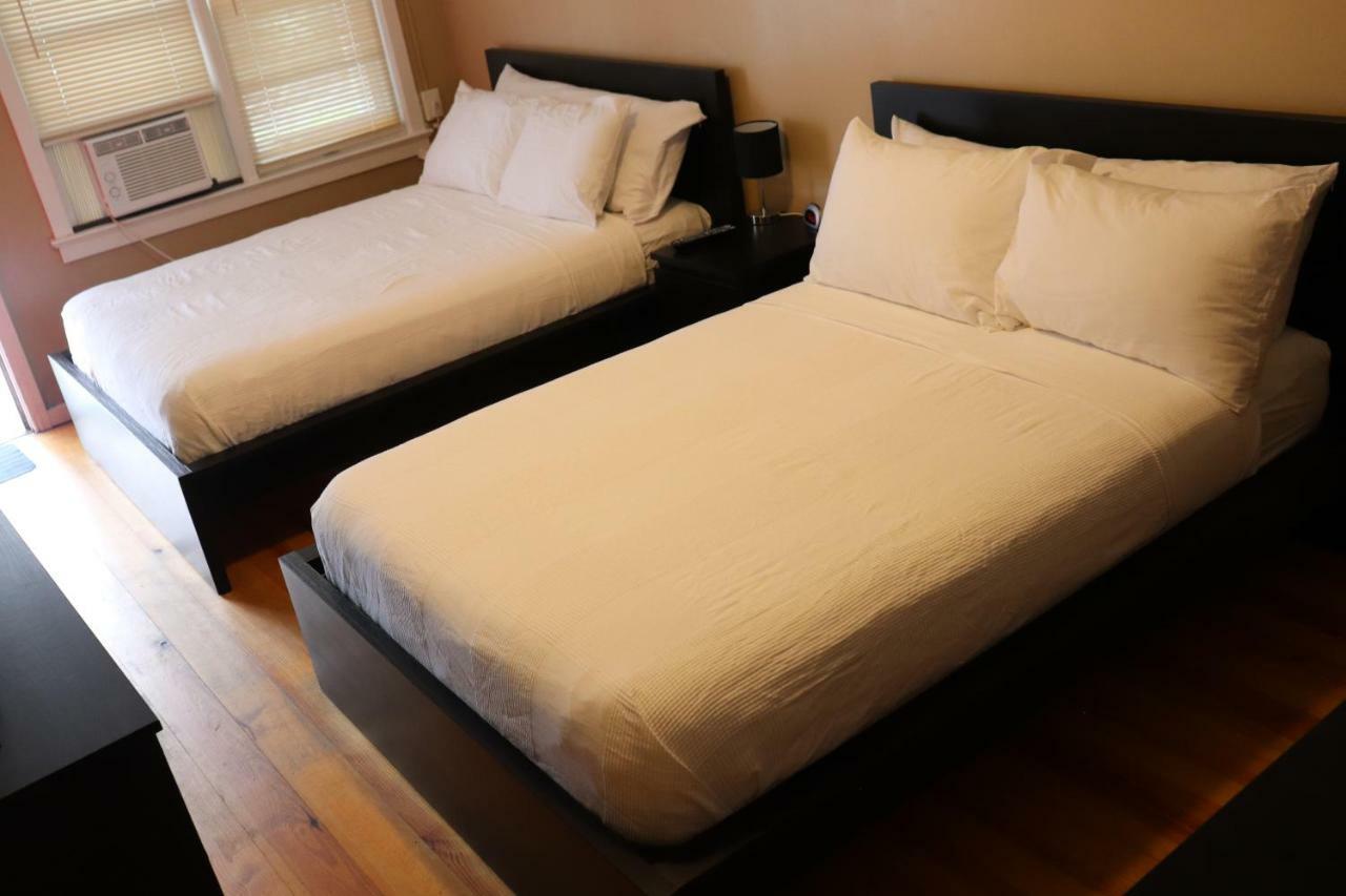 Reynolds House Inn Roscoe Εξωτερικό φωτογραφία