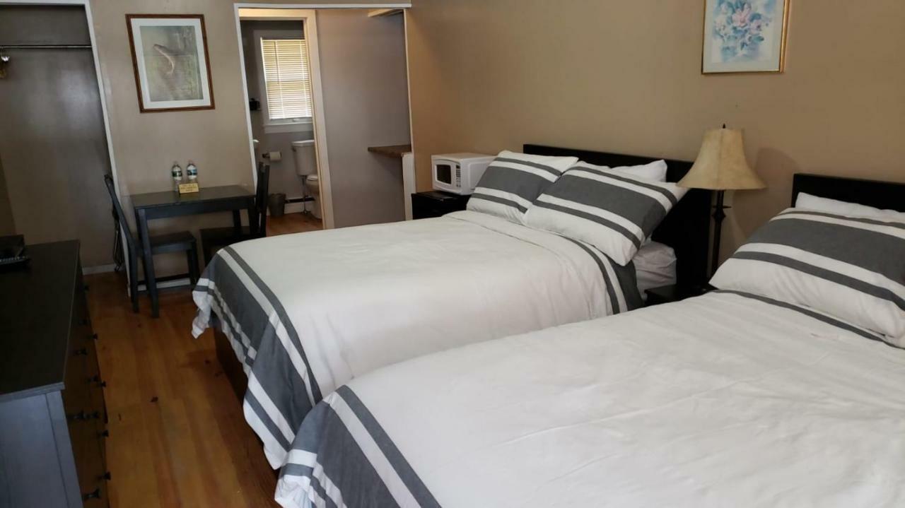 Reynolds House Inn Roscoe Εξωτερικό φωτογραφία