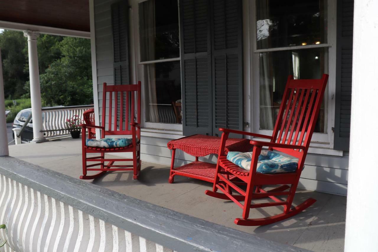 Reynolds House Inn Roscoe Εξωτερικό φωτογραφία