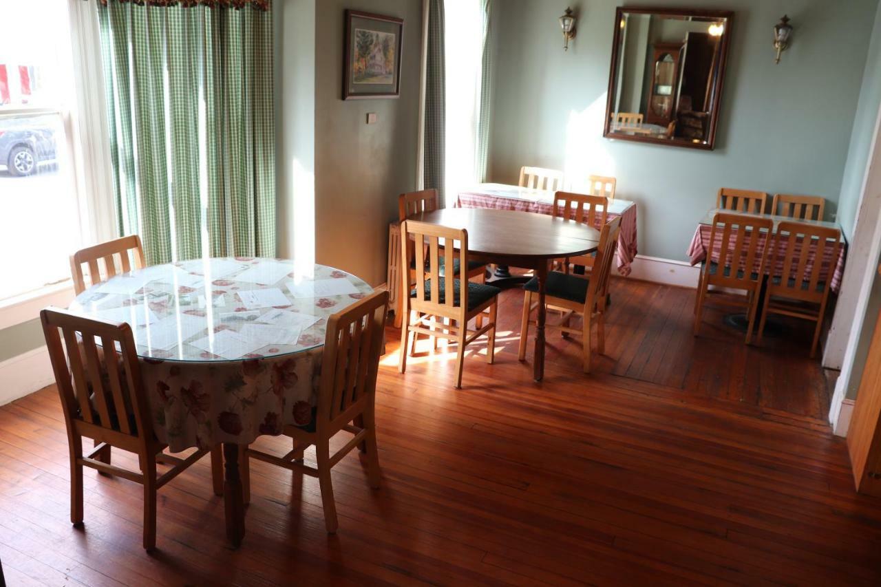 Reynolds House Inn Roscoe Εξωτερικό φωτογραφία