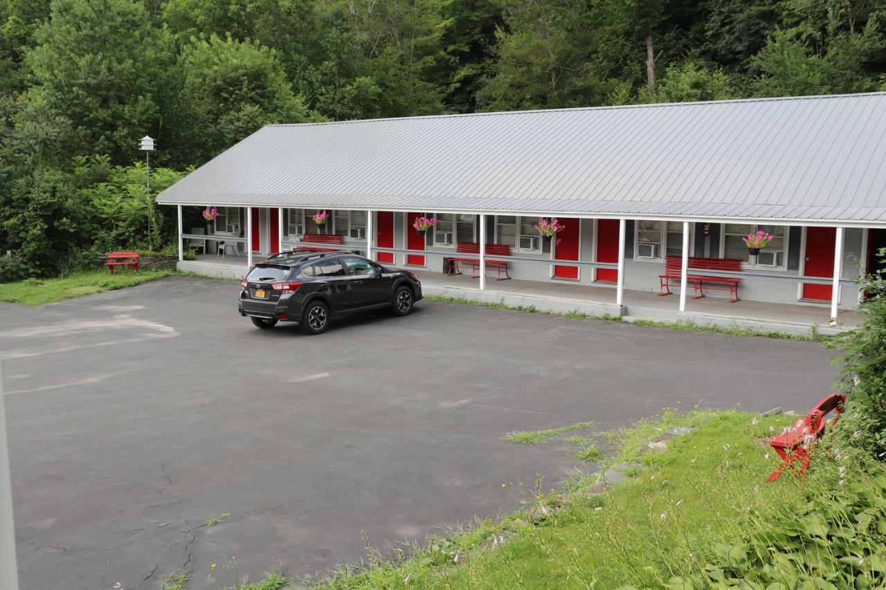 Reynolds House Inn Roscoe Εξωτερικό φωτογραφία