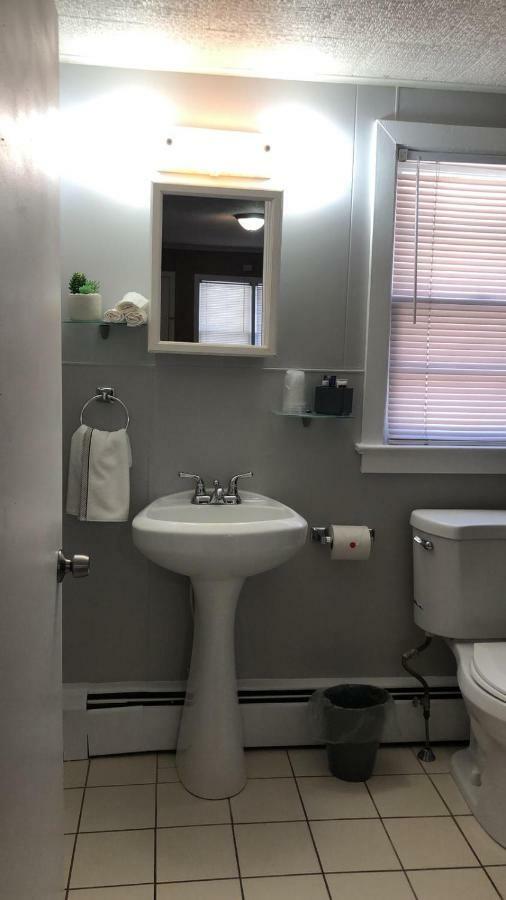 Reynolds House Inn Roscoe Εξωτερικό φωτογραφία