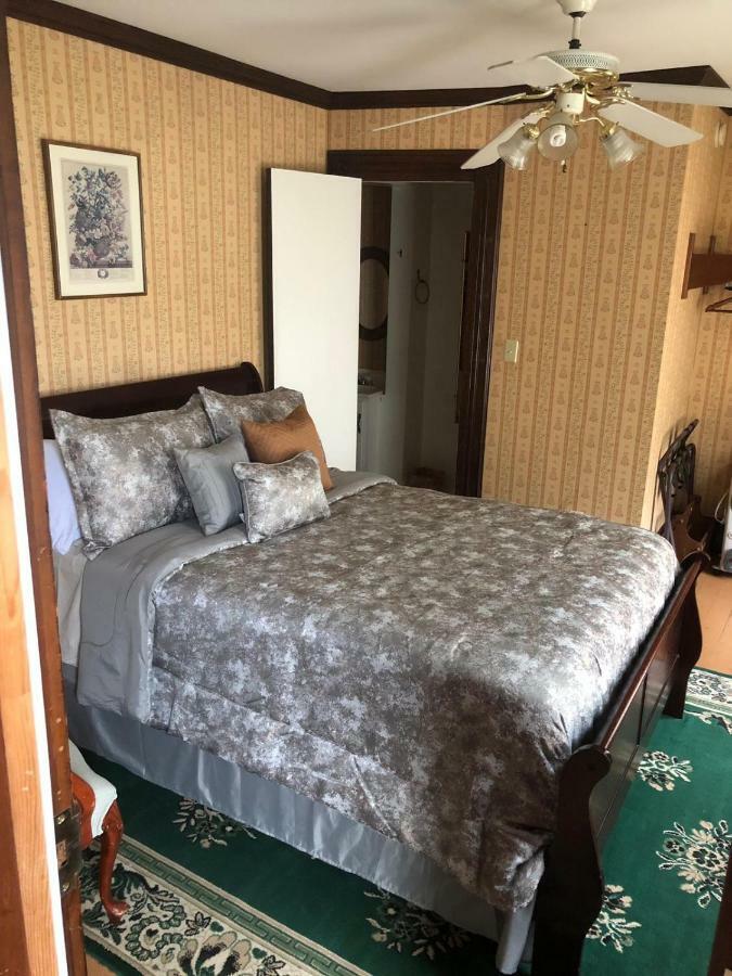 Reynolds House Inn Roscoe Εξωτερικό φωτογραφία