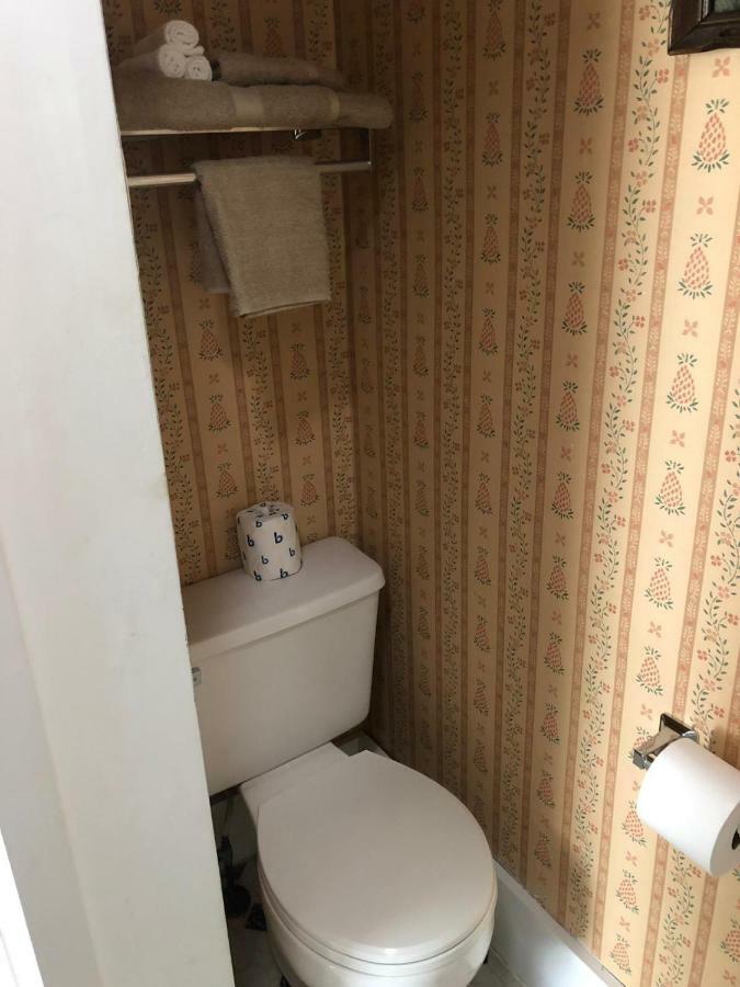 Reynolds House Inn Roscoe Εξωτερικό φωτογραφία