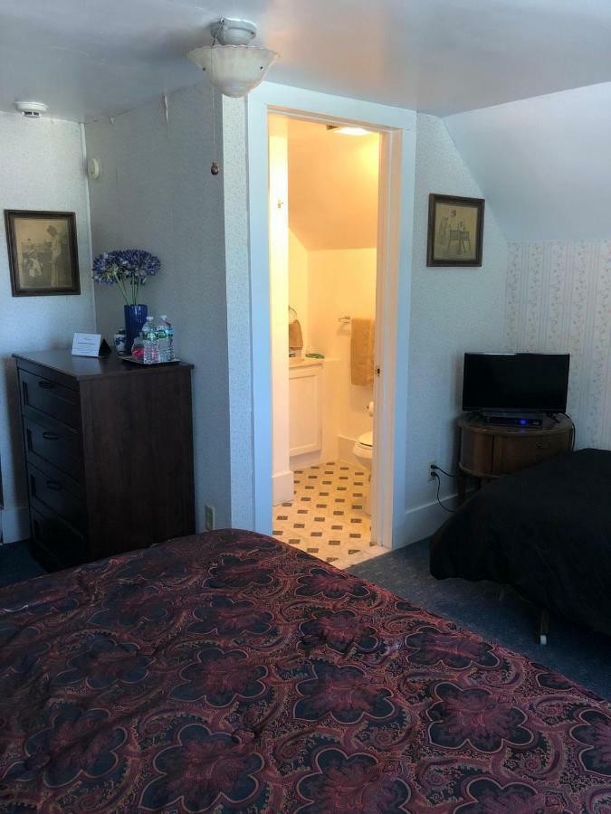 Reynolds House Inn Roscoe Εξωτερικό φωτογραφία