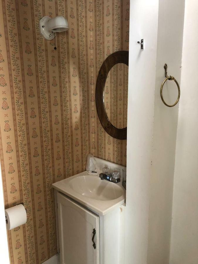Reynolds House Inn Roscoe Εξωτερικό φωτογραφία