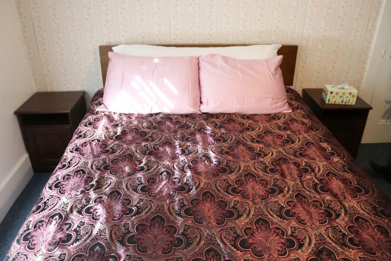Reynolds House Inn Roscoe Εξωτερικό φωτογραφία