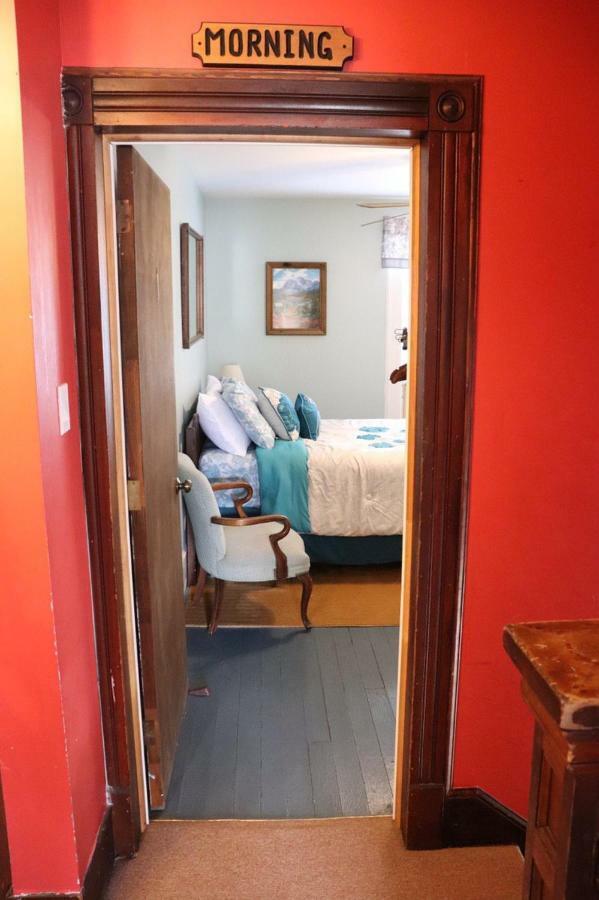 Reynolds House Inn Roscoe Εξωτερικό φωτογραφία