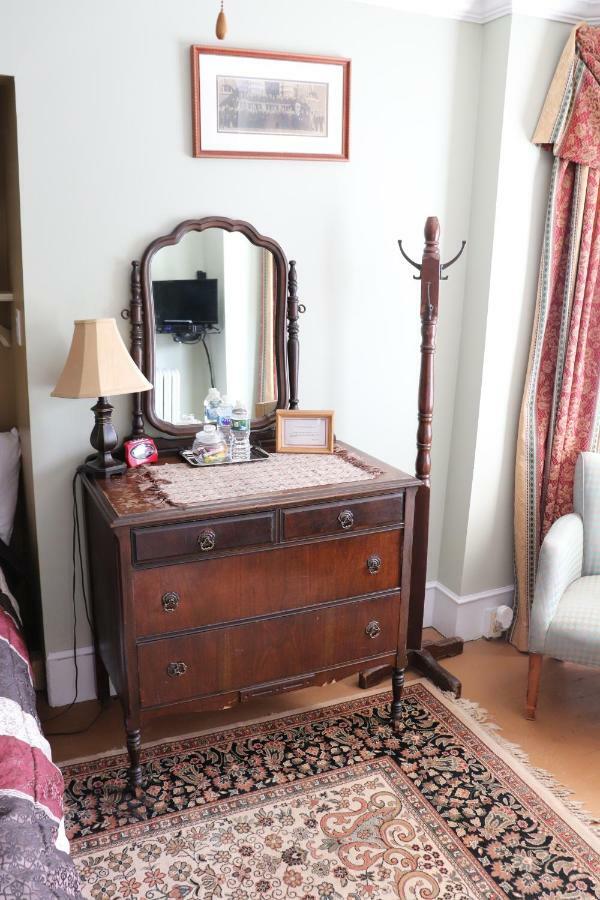 Reynolds House Inn Roscoe Εξωτερικό φωτογραφία