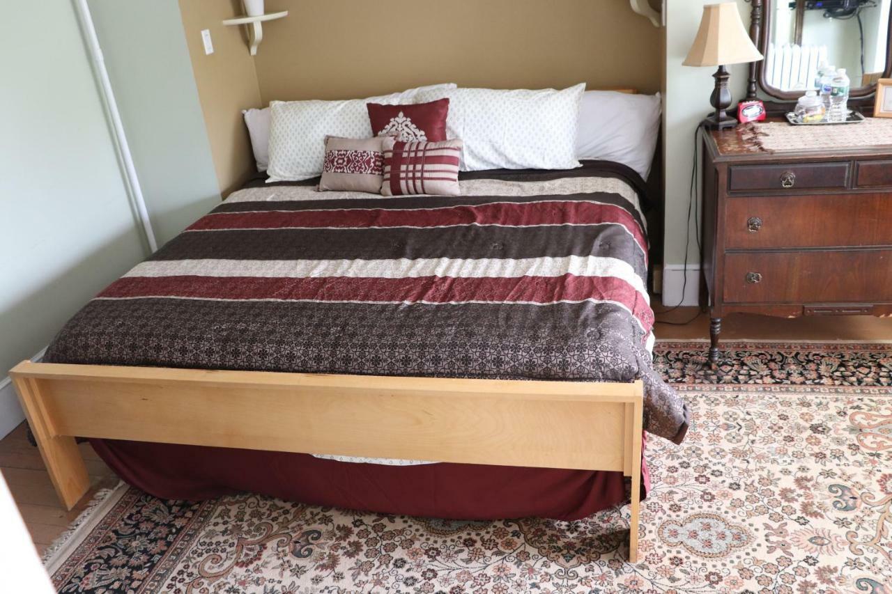 Reynolds House Inn Roscoe Εξωτερικό φωτογραφία