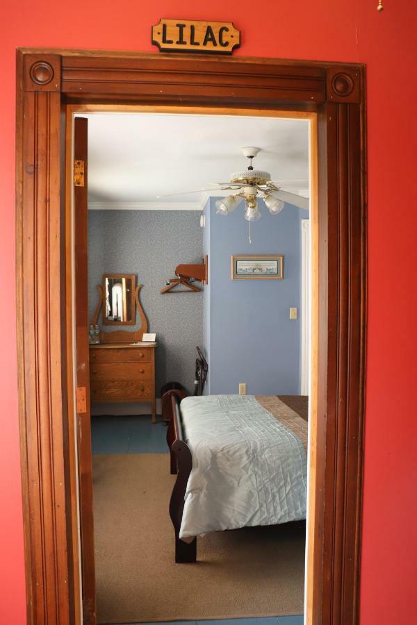 Reynolds House Inn Roscoe Εξωτερικό φωτογραφία