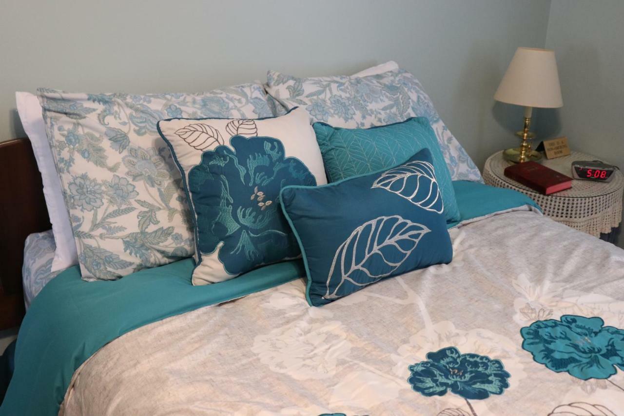 Reynolds House Inn Roscoe Εξωτερικό φωτογραφία