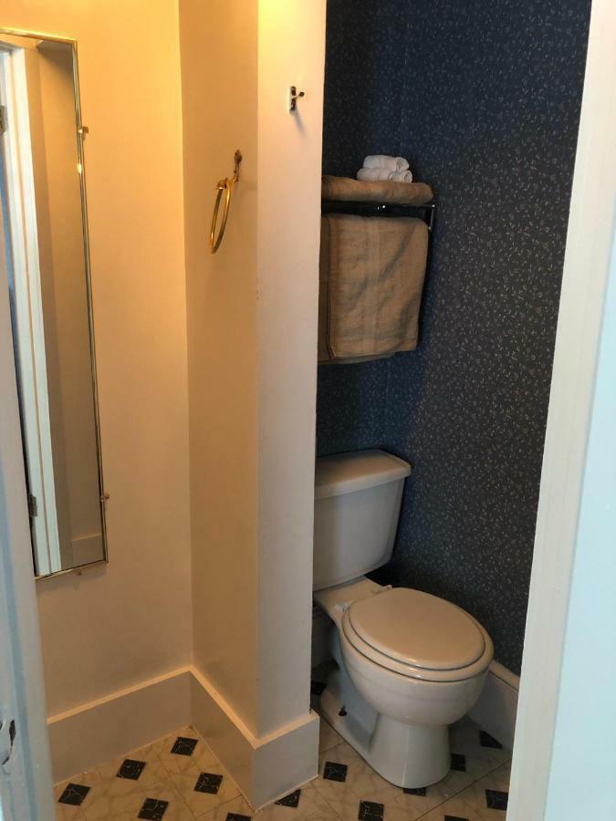 Reynolds House Inn Roscoe Εξωτερικό φωτογραφία